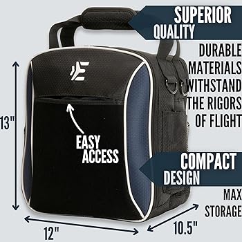 その他 pilotfly adventurer Amazon.com: Pilot Bag - The Venture Flight Bag For Pilots